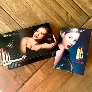 NWT Guerlain Lip color